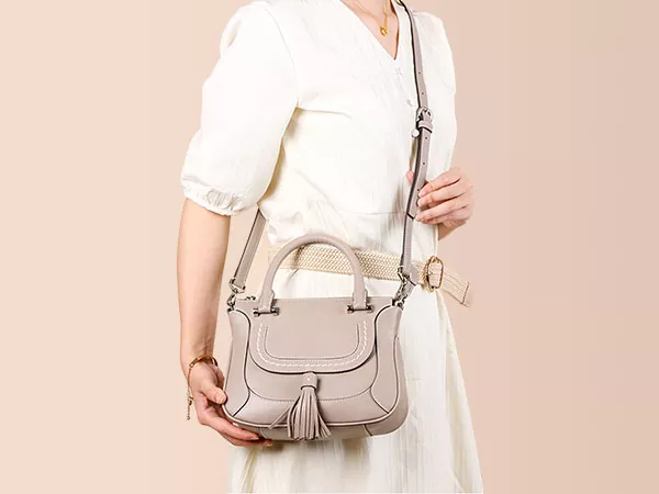 Geantă Crossbody