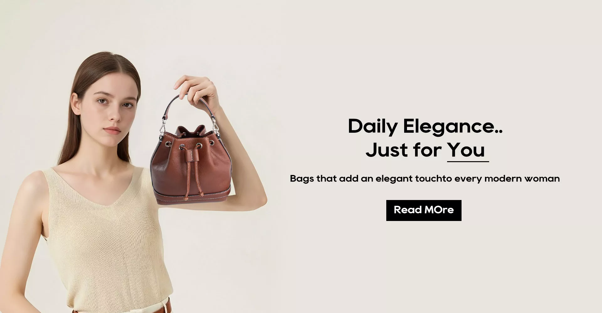 Furnizor China Casual Bag