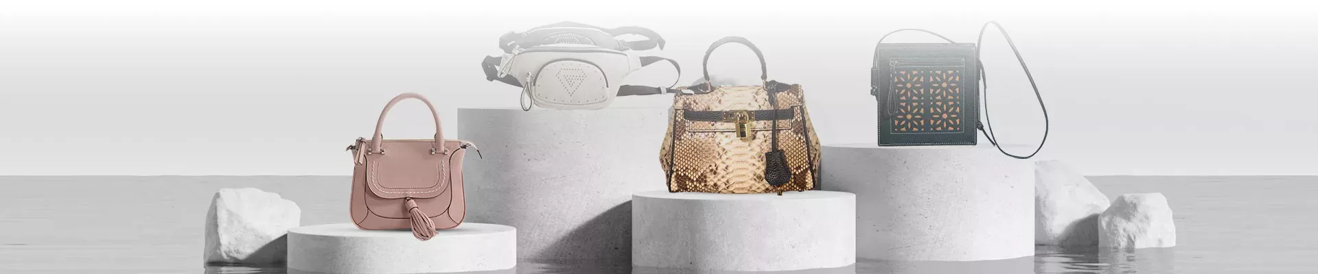 Geantă Crossbody