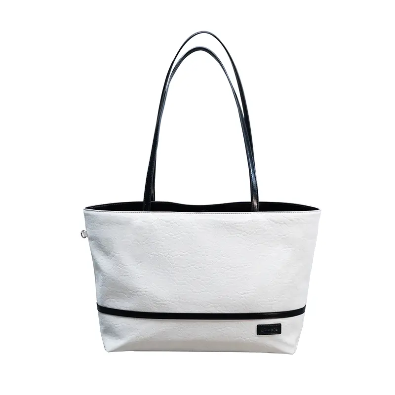 Geantă casual tote subrat