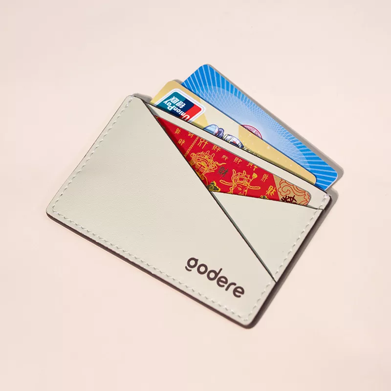 Suport card Macaron